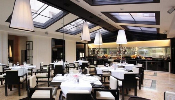 Grand Hotel Palace Rome poza 4