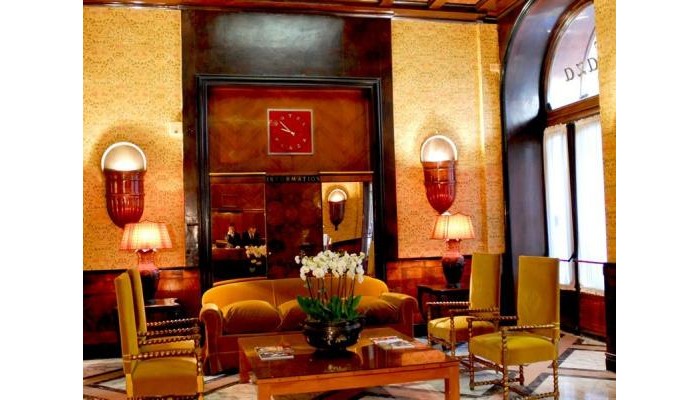 Grand Hotel Plaza poza 5