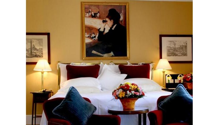 Grand Hotel Plaza poza 8