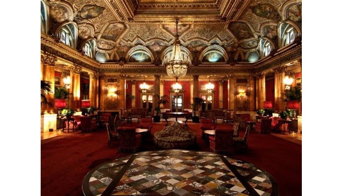 Grand Hotel Plaza poza 9
