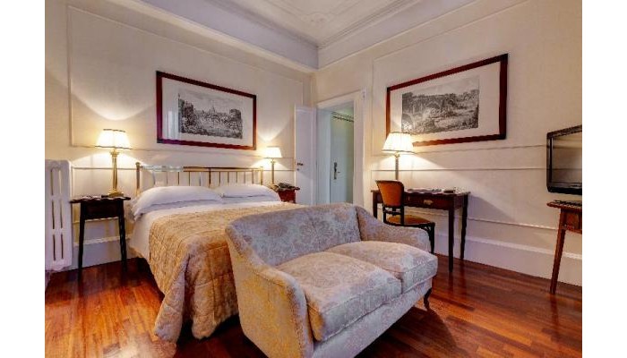 Grand Hotel Plaza poza 3