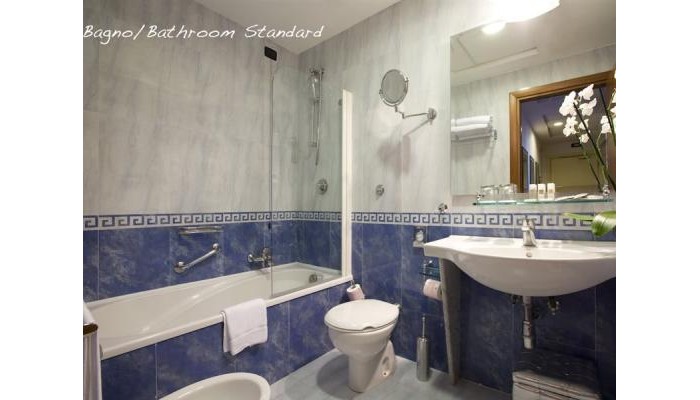 Grand Hotel Tiberio poza 0