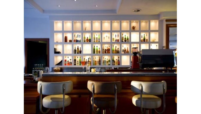 Grand Hotel Tiberio poza 1
