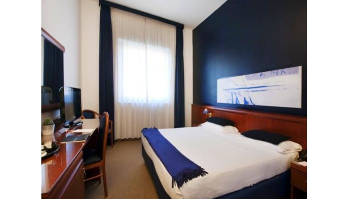 Grand Hotel Tiberio poza 8