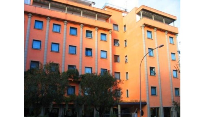 Grand Hotel Tiberio poza 9