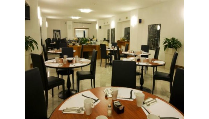Grand Hotel Tiberio poza 5