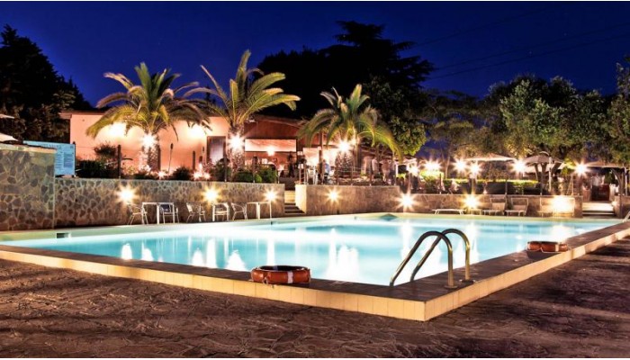 Happy Village Camping poza 10