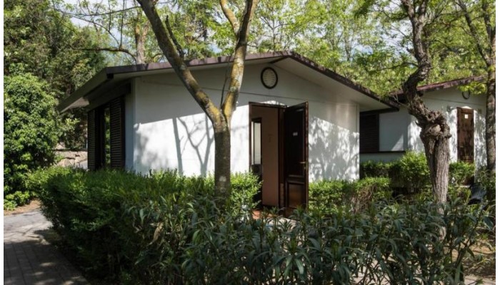 Happy Village Camping poza 6