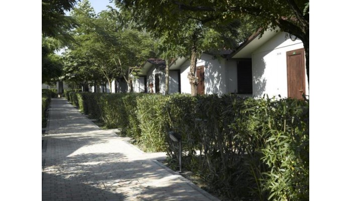 Happy Village Camping poza 8