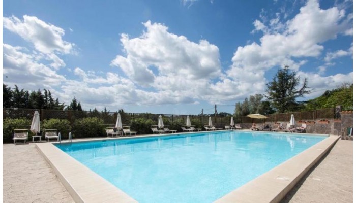 Happy Village Camping poza 9