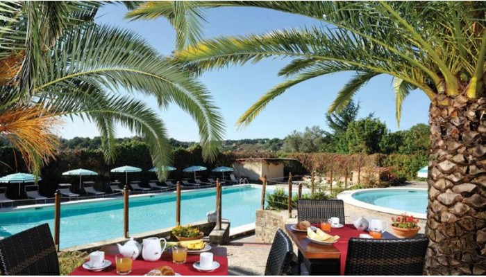 Happy Village Camping poza 2