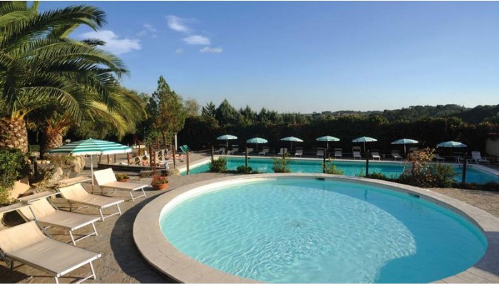 Happy Village Camping poza 3