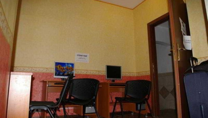 Hotel Acropoli poza 1