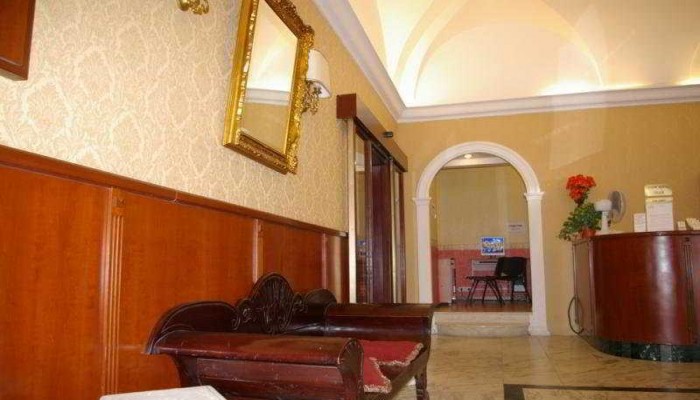 Hotel Acropoli poza 5