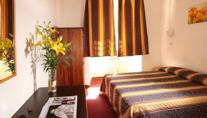 Hotel Acropoli poza 6