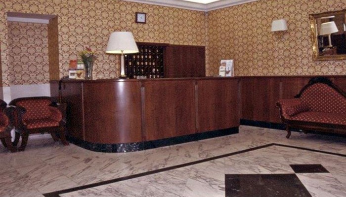 Hotel Acropoli poza 7