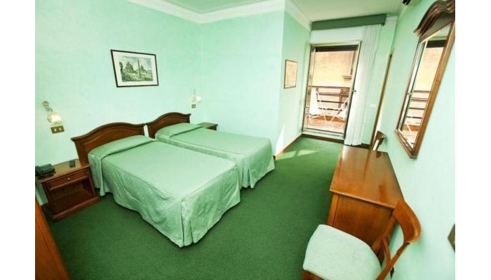 Hotel Adriatic poza 2