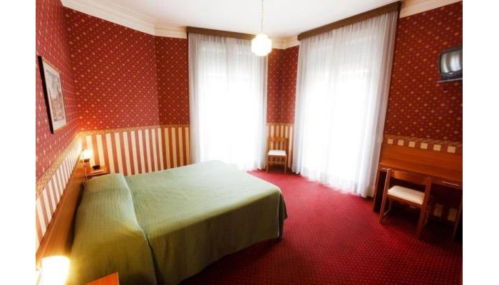 Hotel Adriatic poza 8