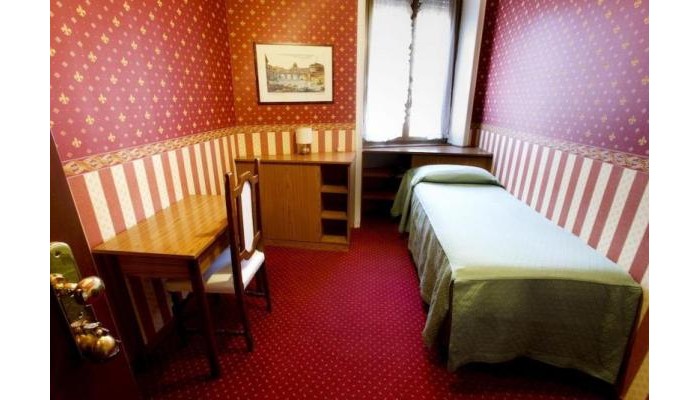 Hotel Adriatic poza 3