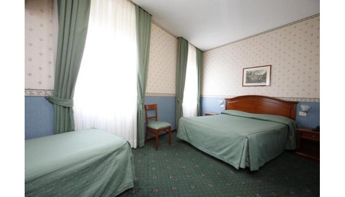 Hotel Adriatic poza 4