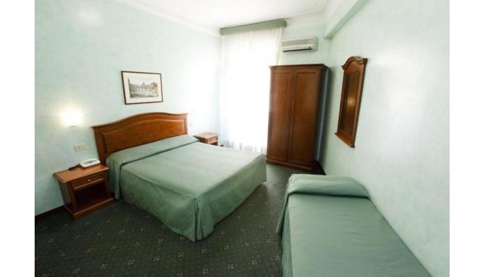 Hotel Adriatic poza 5