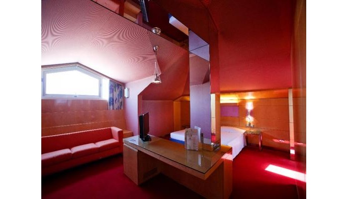 Hotel Albani Roma poza 8