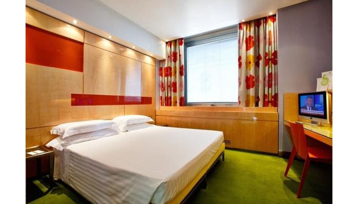 Hotel Albani Roma poza 0