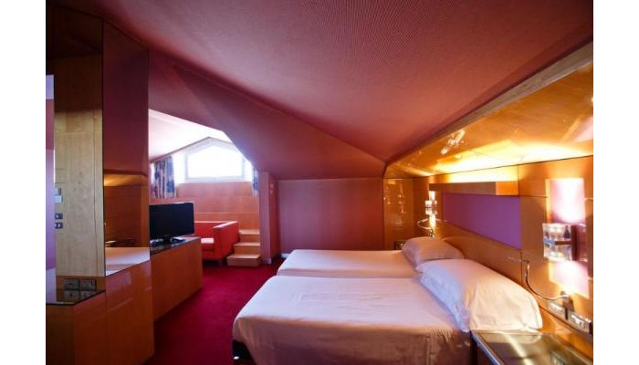 Hotel Albani Roma poza 6