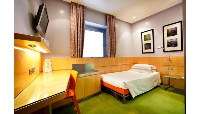 Hotel Albani Roma poza 1