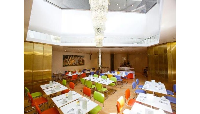 Hotel Albani Roma poza 3