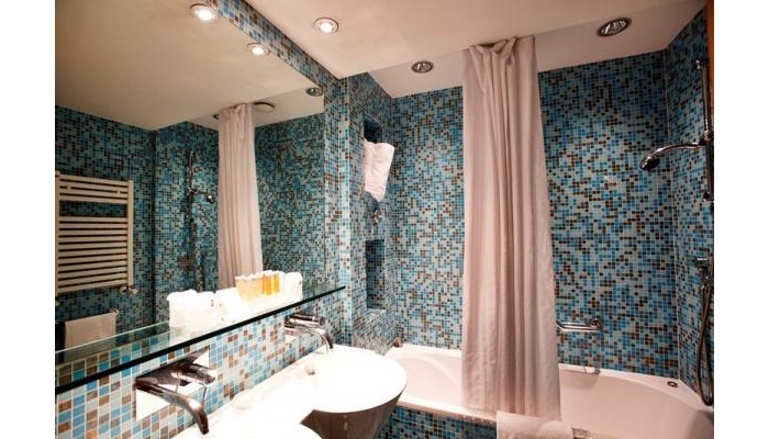 Hotel Albani Roma poza 2