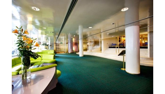 Hotel Albani Roma poza 7