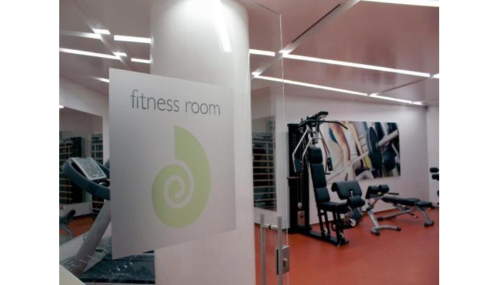 Hotel Albani Roma poza 4