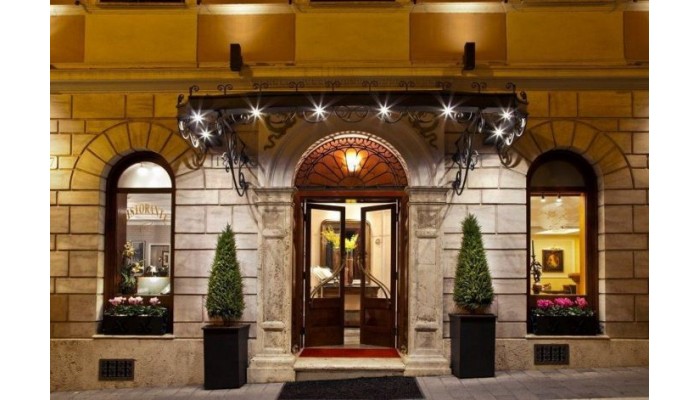 Hotel Albergo Ottocento poza 7