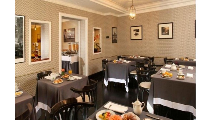 Hotel Albergo Ottocento poza 8