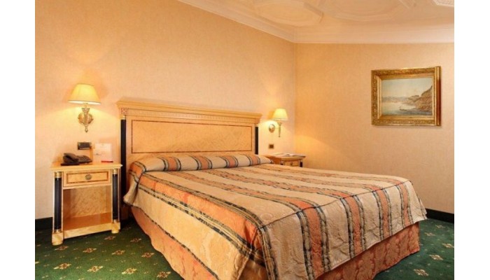 Hotel Albergo Ottocento poza 1
