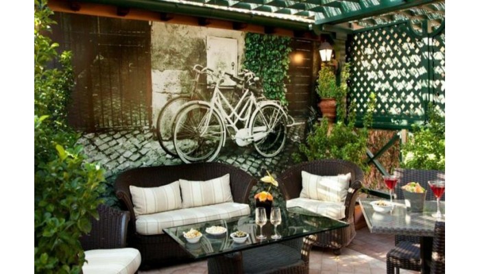 Hotel Albergo Ottocento poza 4