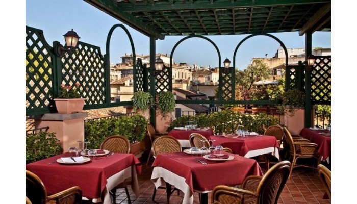 Hotel Albergo Ottocento poza 14