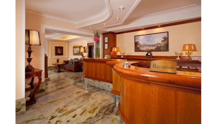 Hotel Albergo Ottocento poza 11