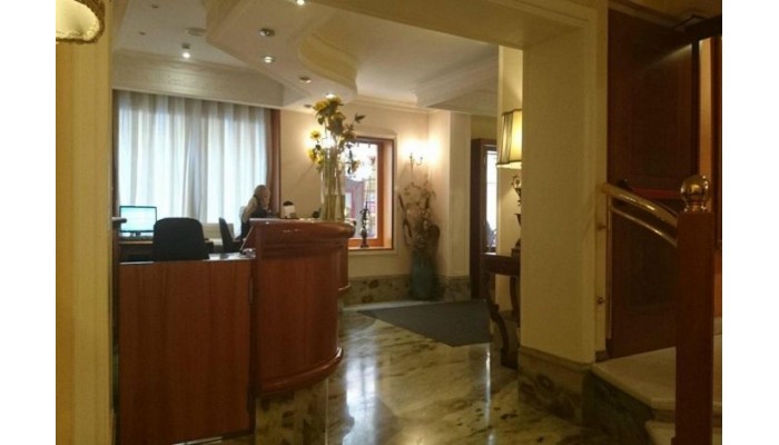 Hotel Albergo Ottocento poza 16