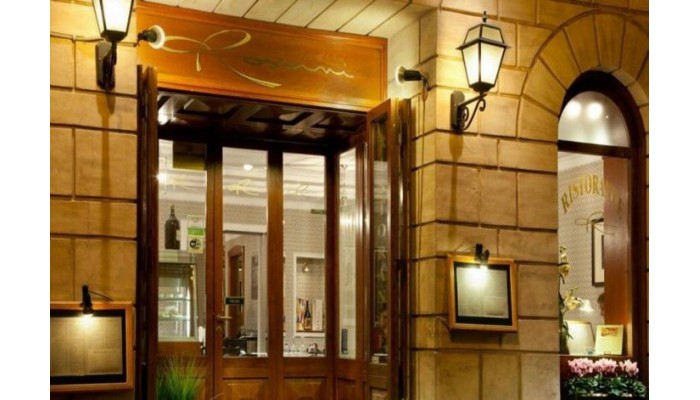 Hotel Albergo Ottocento poza 12