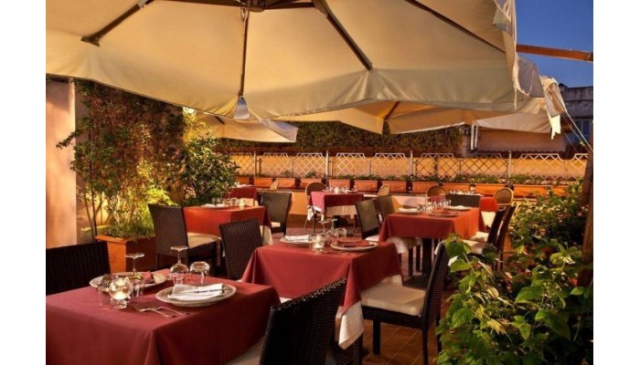 Hotel Albergo Ottocento poza 2