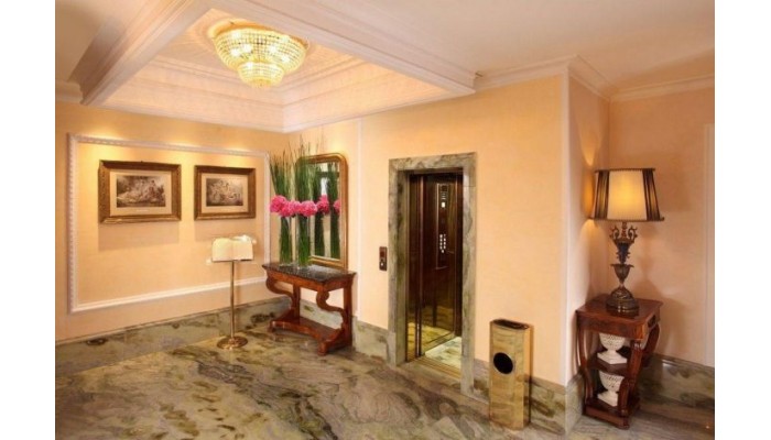 Hotel Albergo Ottocento poza 10