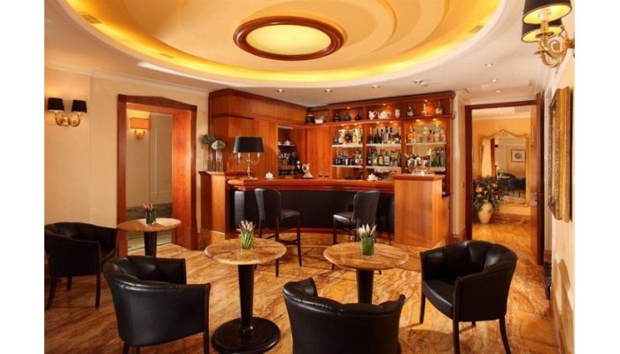 Hotel Albergo Ottocento poza 3