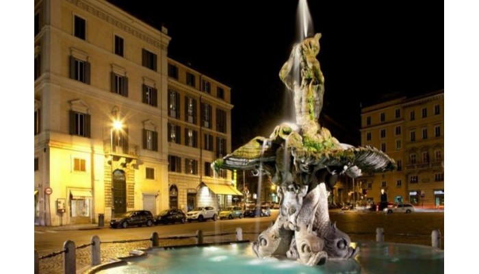 Hotel Albergo Ottocento poza 0