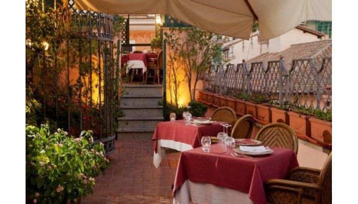 Hotel Albergo Ottocento poza 5