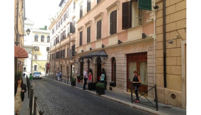 Hotel Albergo Ottocento poza 18