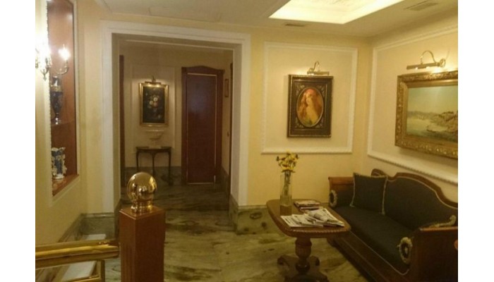 Hotel Albergo Ottocento poza 17