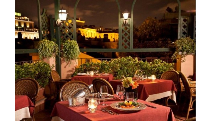 Hotel Albergo Ottocento poza 6