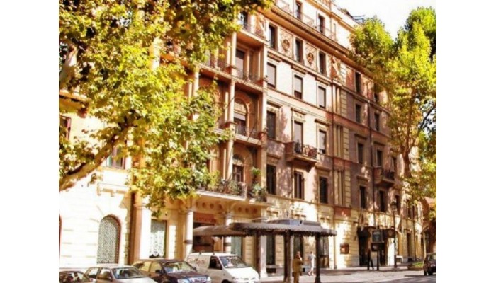 Poza pentru Hotel Ambasciatori Palace 685-1461283276 Hotel Ambasciatori Palace poza 3